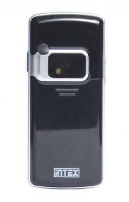 Intex Flair I - 1107
