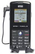 Intex Flair I - 1107