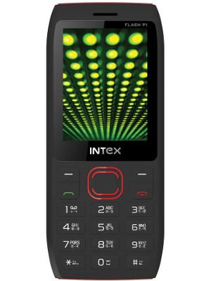 Intex Flash P1 Price