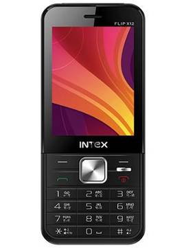 Intex Flip X12