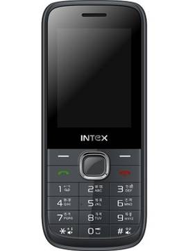 Intex Focus V