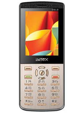 Intex Gold