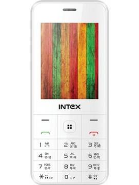 Intex Gravity