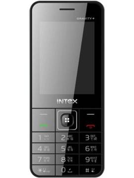 Intex Gravity Plus