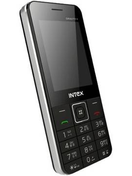 Intex Gravity Plus
