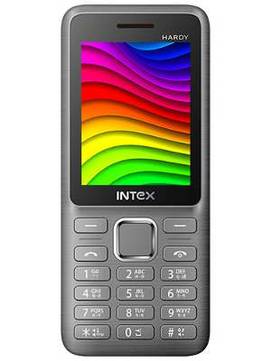 Intex Hardy