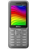 Intex Hardy