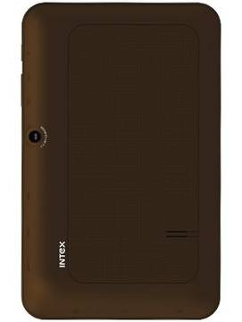 Intex I-Buddy Connect 3G
