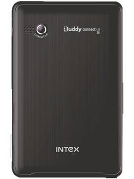 Intex I-Buddy Connect II 3G