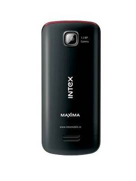 Intex IN 007 Maxima