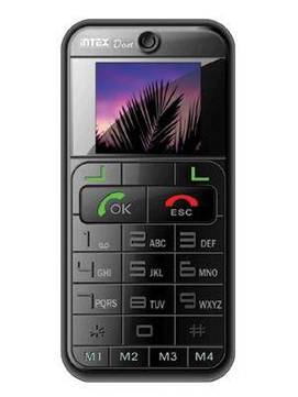 Intex IN 1220 Dost