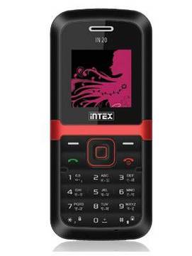 Intex IN 20