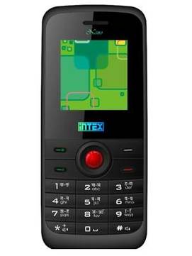 Intex IN 2010 Nano