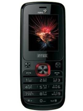 Intex IN 2010 Nano2