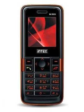 Intex IN 2020 FM