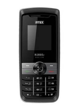Intex IN 2030Dx