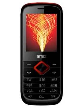Intex IN 2040 NX V.DO Power