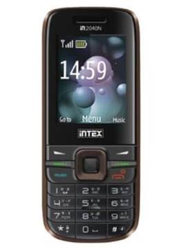 Intex IN 2040N VDo