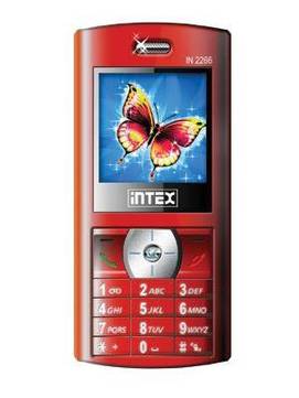 Intex IN 2266