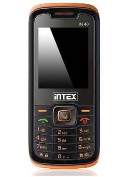 Intex IN 40