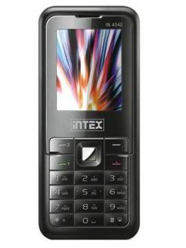 Intex IN 4040