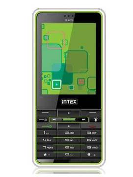Intex IN 4495