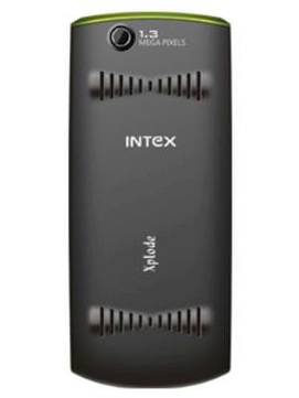 Intex IN 4570 Xplode