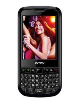 Intex IN 4666 Noise Proof