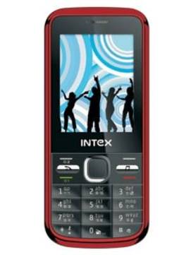 Intex IN 5030E Tri Do