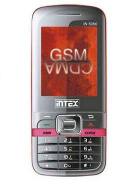 Intex IN 5050