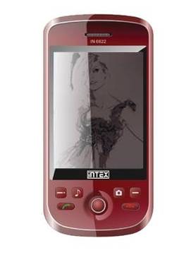 Intex IN 6622