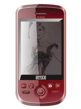 Intex IN 6622i