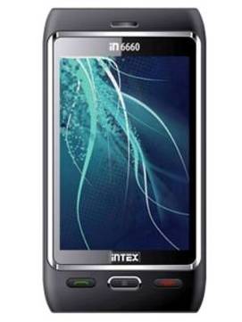 Intex IN 6660 V.DO Touch