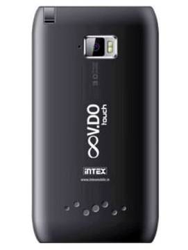 Intex IN 6660 V.DO Touch