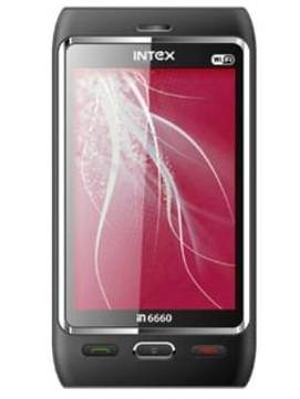Intex IN 6660 V.DO Touch WiFi