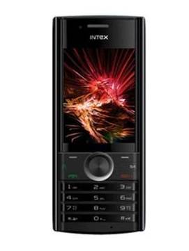 Intex IN 777 3G Gold