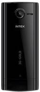 Intex IN 777 3G Gold