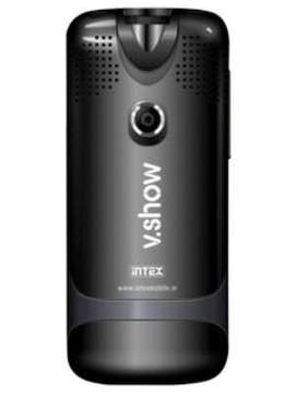 Intex IN 8809 V.Show