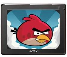 Intex iTab
