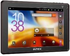 Intex iTab