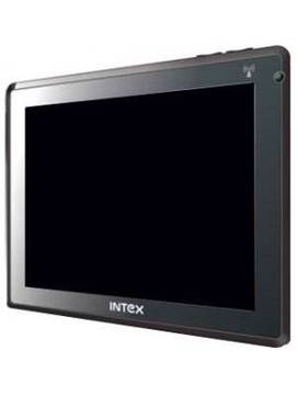 Intex iTab