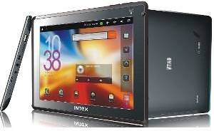 Intex iTab