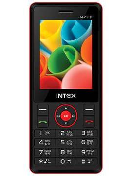 Intex Jazz 2