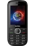 Intex Jazz Price