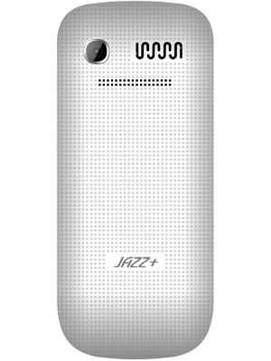 Intex Jazz Plus