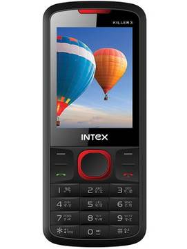 Intex Killer 3