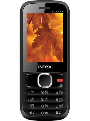 Intex Killer Plus Price