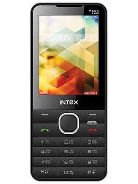 Intex Mega 2400