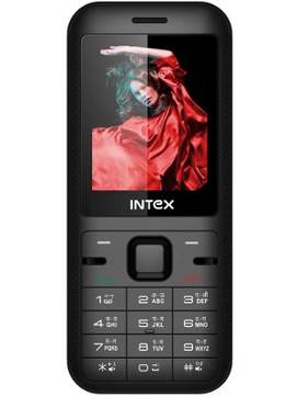 Intex Mega 8