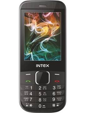 Intex Mega 9